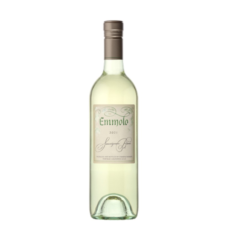 Emmolo Sauvignon Blanc